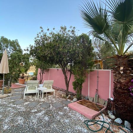 Beautifulhousebybeach Solanas  Luaran gambar