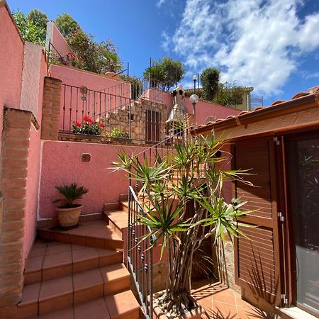 Beautifulhousebybeach Solanas  Luaran gambar