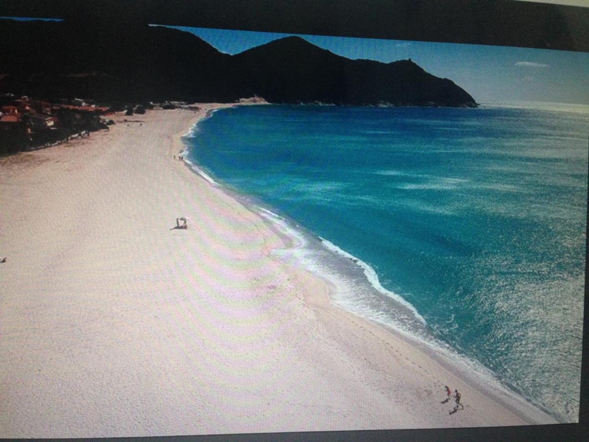 Beautifulhousebybeach Solanas  Luaran gambar