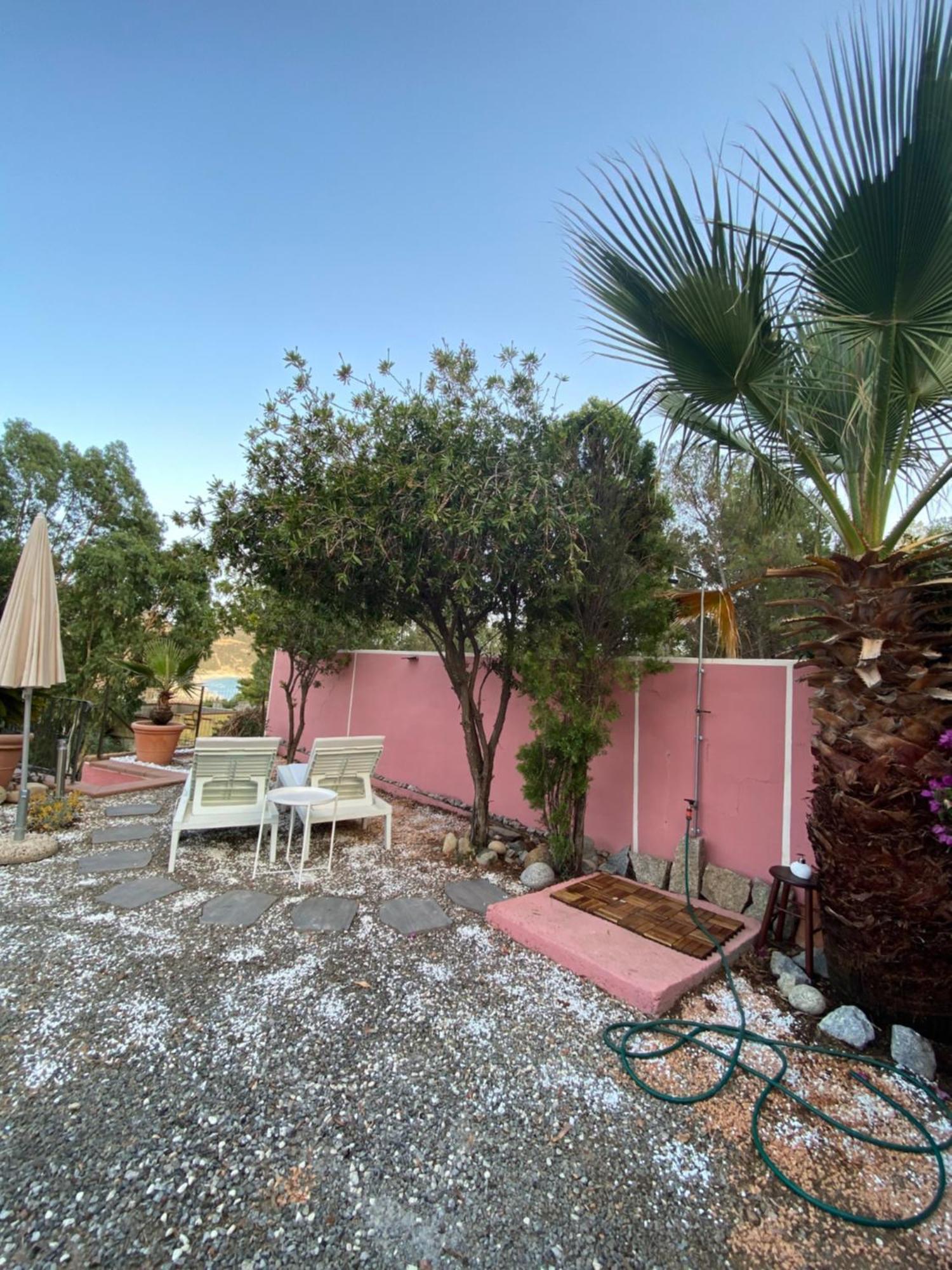 Beautifulhousebybeach Solanas  Luaran gambar